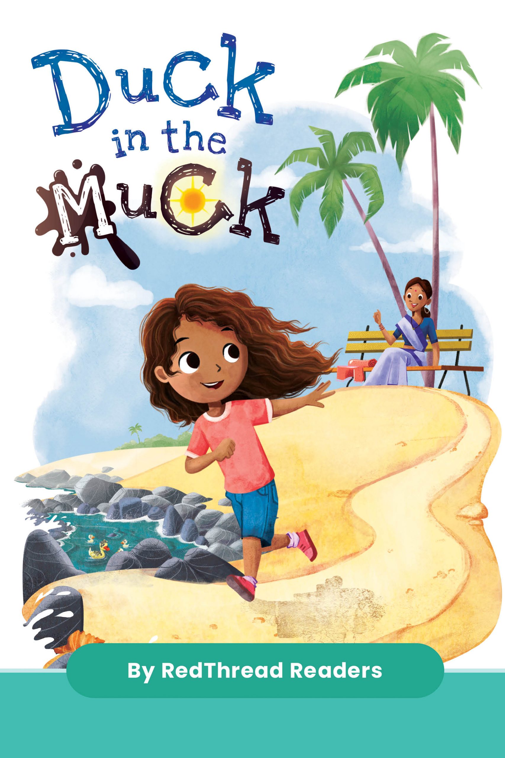 002_1_G1_Duck in the Muck_CVR_Front Cover