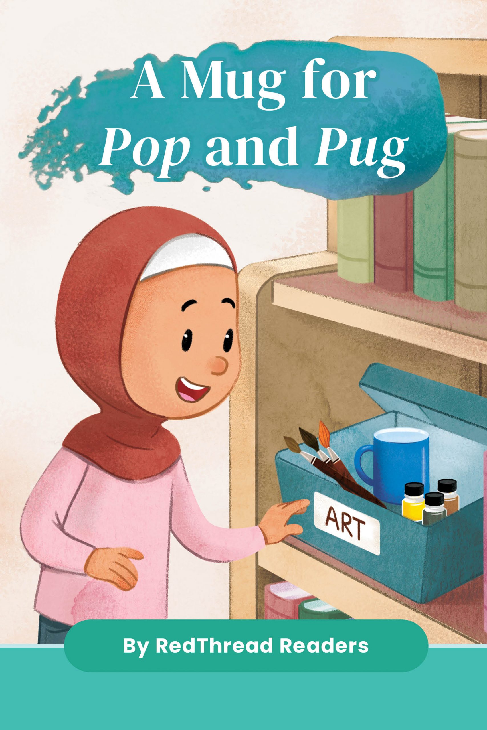 006_1_G1_A Mug for Pop and Pug_Front Cover