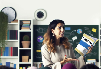 K-12 Curriculum Implementation