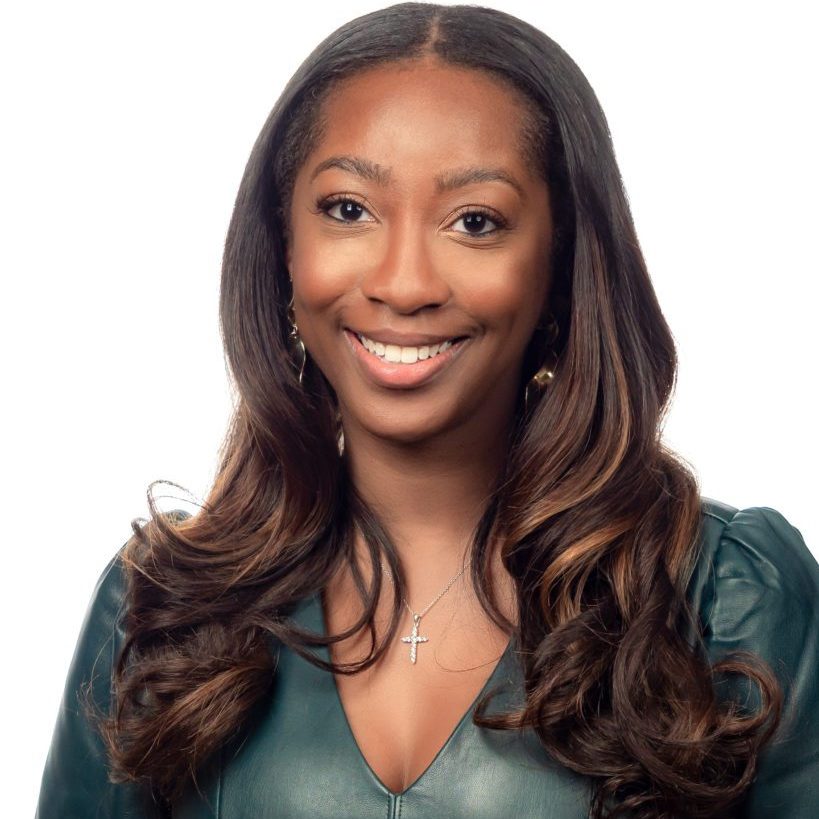 Ambrosia Johnson