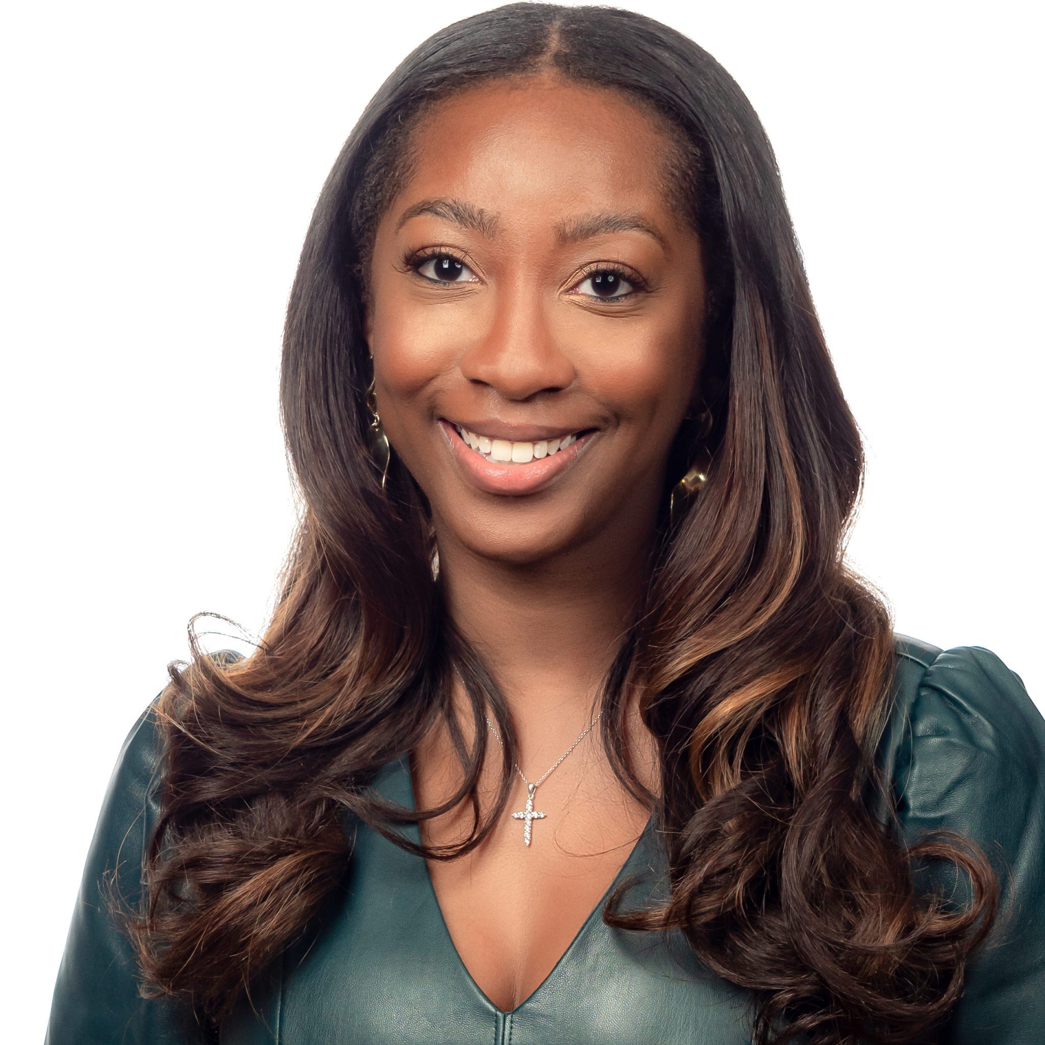 Ambrosia Johnson