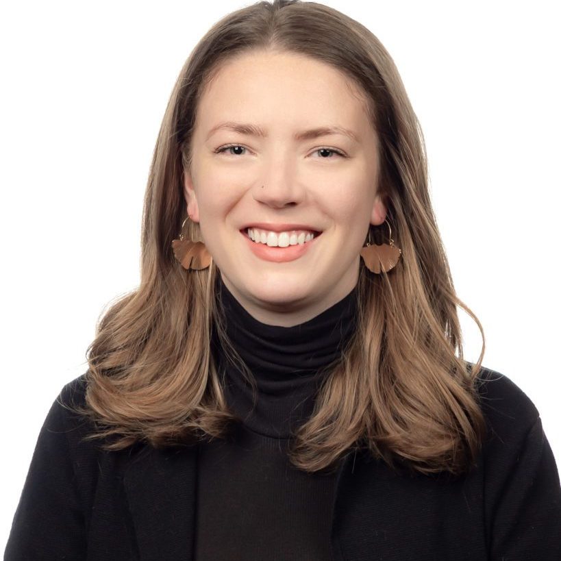 Anne Christian