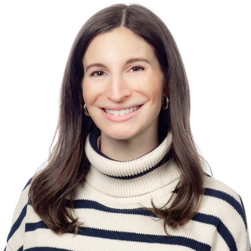 Jessie Passaro Schall