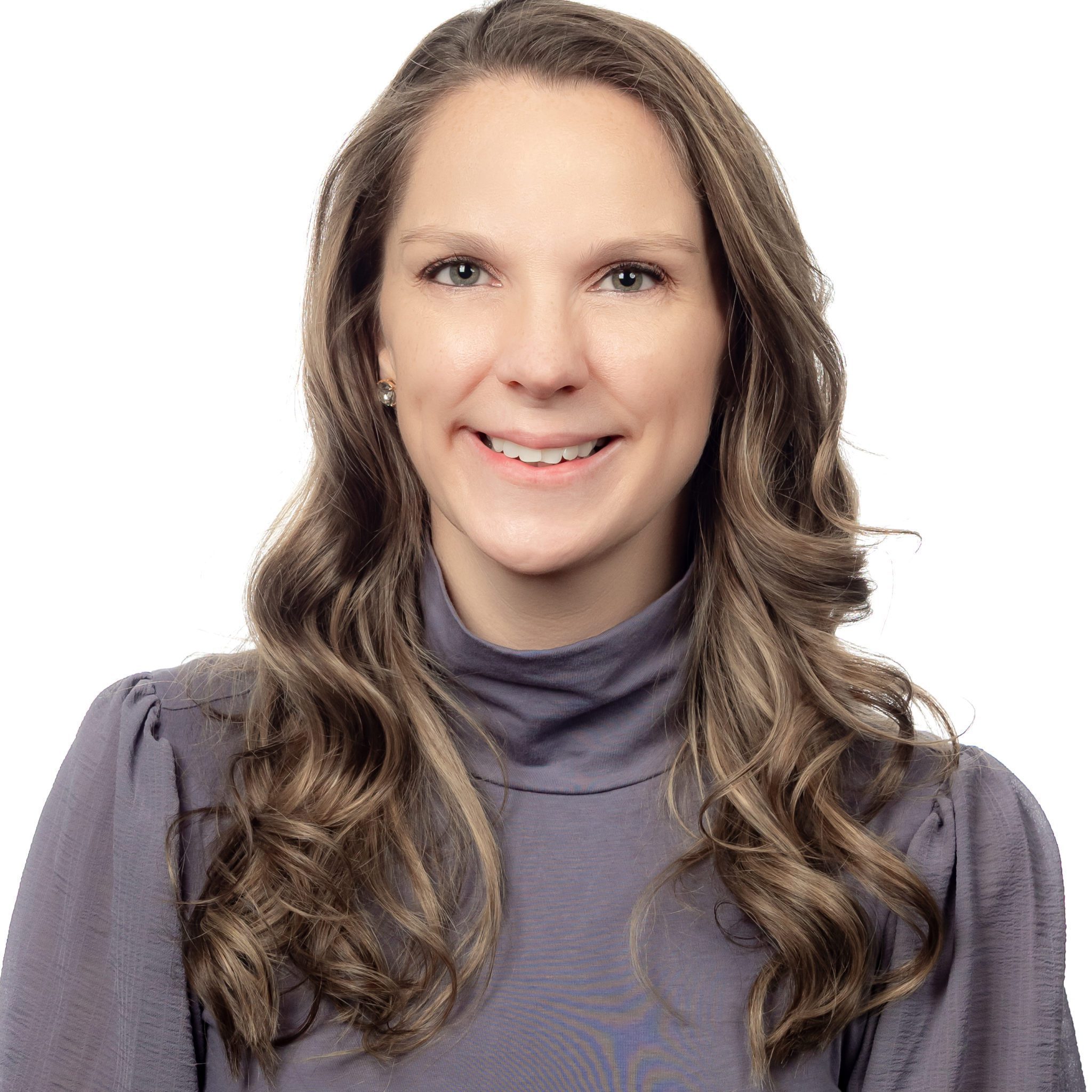 Meghan Daly