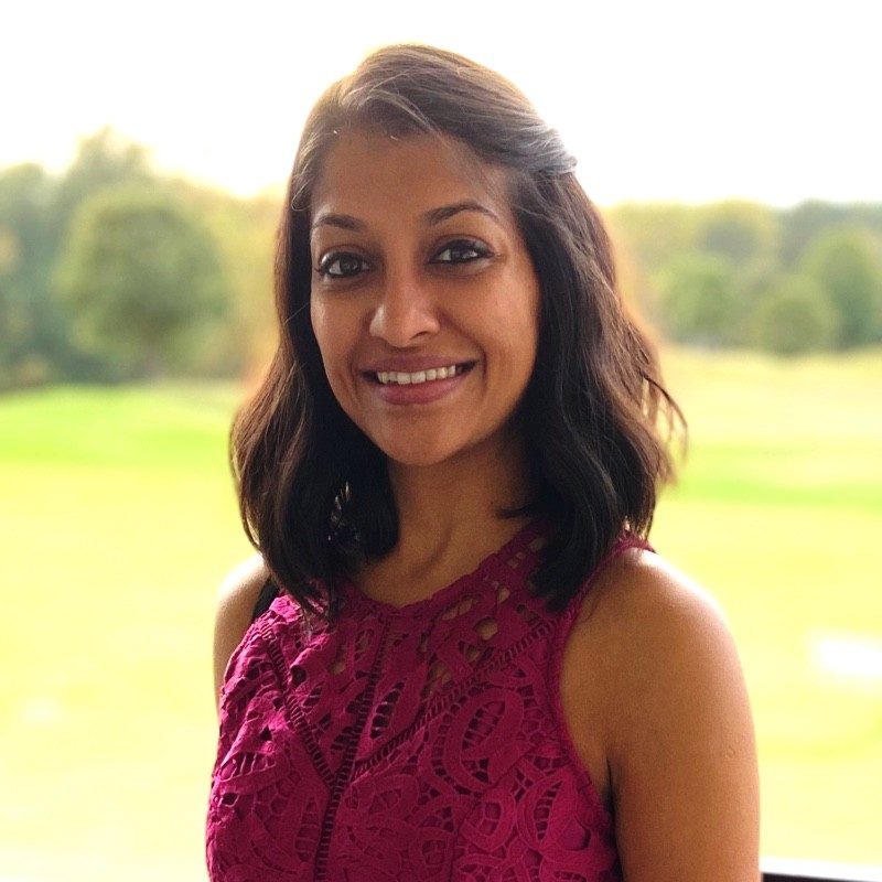 Puja Desai