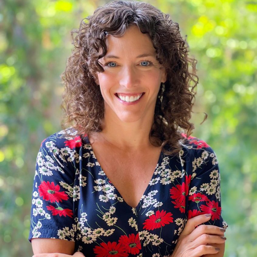 Robin Rubenstein