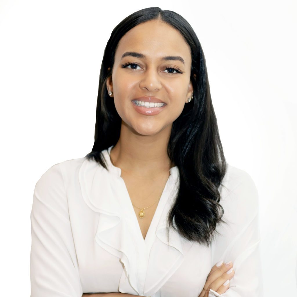Tanisha Millan