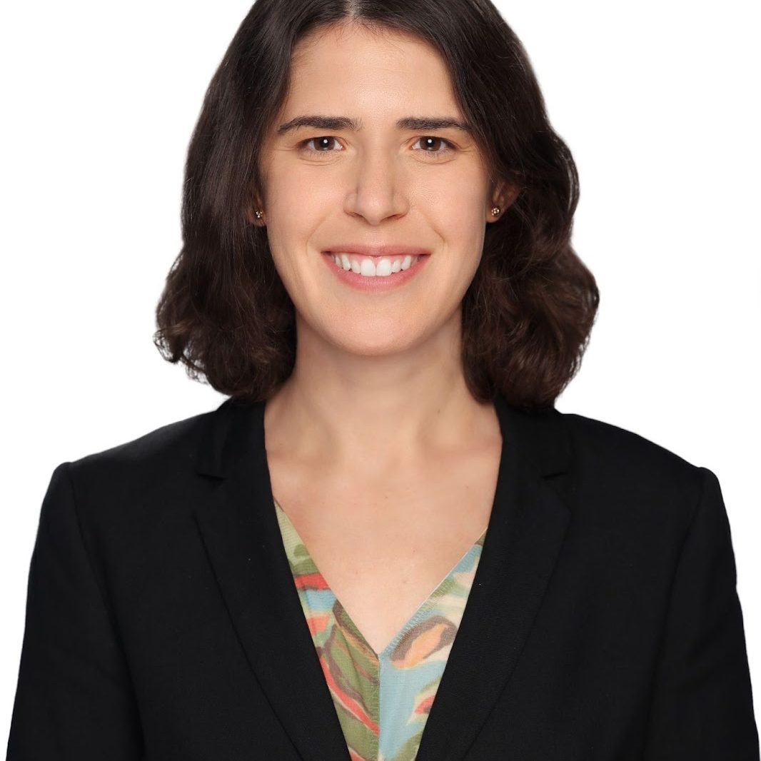 eliza goldwasser